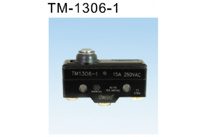 TM-1306-1